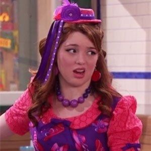 Meet your Posher, Athan